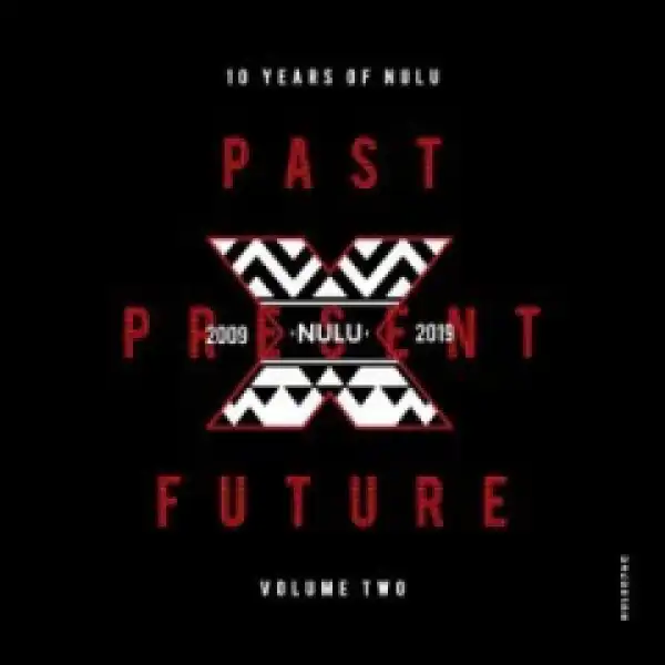 Sundae X Nomhle - Xhosa Tribe (Da Capo’s Bapedi Ritual Remix Remastered)